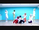【アイナナ】すーぱーぬこわーるど【踊ってみた】