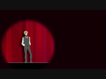 【祝★1周年】人狼ジャッジメントで血界戦線EDパロ【手書き】