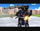 【MMDドラマ】  I (アイ) 第五話 ～開幕～