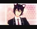 【にじさんじMMD】PiNK CAT【剣持刀也】