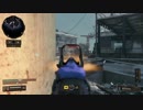 【COD BO4】装備頼りの対人戦105【ART100】