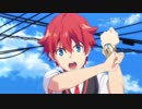 月刊少女響君