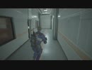 【BIOHAZARD RE2】レオン裏編HARDCOREセーブ１回楽してS+ボックス縛りで攻略解説 part4
