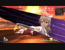 東亰ザナドゥeX+ ボスラッシュ メインストーリー(カラミティ) 24:58.89