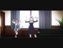 「チカっとチカ千花っ♡」を踊るストロングマシン2号