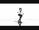 【MMD艦これ】　Oxalis　進捗【電】