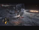 【実況】　ダークソウル３　聖職者!?冒険譚105章
