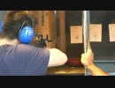 実弾射撃を体験してきました【デザートイーグル他】
