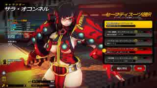 【Switch DLゲーほぼ日実況#334】「SMASHING THE BATTLE」その2【Ciao_Ringoのショートショート】