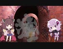 のびのびとTRPGやってみた