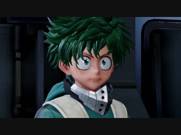 【実況】もし現実世界にジャンプキャラ達が現れて戦い始めたら part6