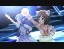 ギョギョっとニャンだふるでNeedle Light