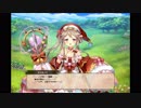 【FLOWERKNIGHTGIRL】オジギソウ(クリスマス)【キャラクエ+スキル】