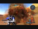 [バトオペ２]バトオペ練習記録　part８　レーティング「グループマッチ」６ｖｓ６初実戦