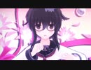 【MMD艦これ】Lap Tap Love（エボシ式電）