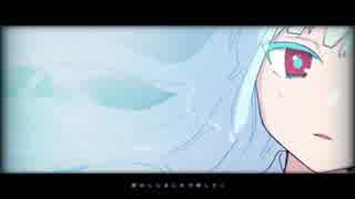 海を泳ぐ月_歌ってみた【柊志】
