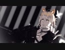 【MMD刀剣乱舞】狼な南泉一文字くんでPiNK CAT