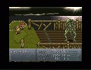 クロノトリガー、初期レベル縛り+カプセル未使用　ジャンクドラガー戦