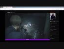 【最強MAX絶叫！】バイオ：Re2　Z　ゲーム実況6