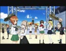 動画の始まりに「格言」を言ってから始める　ガールズ＆パンツァー　DTM DX　38格言