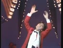 【記念】受賞の沢田さん2 一等賞の沢田さん