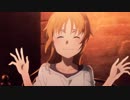 ソードアート・オンライン　セルカ