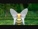 【ゆっくり実況】ポケットモンスター　Let's Go　スピアー　part1