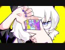 【初投稿】ジグソーパズル　歌ってみた-coverきゅなくん