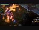 ANTHEM パフォーマンステスト[i5 8600K+RTX2060 6GB] グラフィック品質高