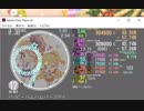 simai創作譜面　ハッピーハムハムバースデイ　Re:MASTER R116