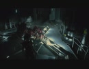BIOHAZARD RE:2 Z Version クレア編 G第3形態とのバトル