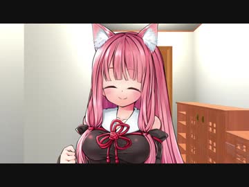 金曜日のことのは＋ 第5話「猫が好き」