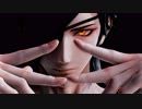 【MMD刀剣乱舞】 アンノウン・マザーグース 【Kei式燭台切光忠】【ikPolishShader】