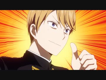 かぐや様は告らせたい～天才たちの恋愛頭脳戦～　第7話　白銀御行は働きたい／かぐや様は入れたい／かぐや様は堪えたい