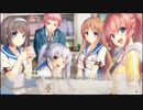 【完全無料エロゲ】キミトユメミシプレイ動画Part5【最終回】