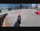 大迎卓也　Kid Playing At The Playground
