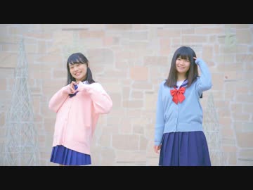 【チャイべぬ】キャンディーポイズン【踊ってみた】