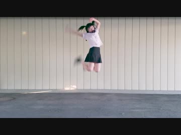 【月野奈月】メグメグ☆ファイアーエンドレスナイト　踊ってみた