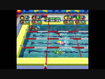 【マリオパーティ4】プレゼント回収パーティ(ストーリーモード) Part5【TAS】