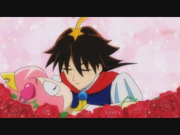 ポチっと発明 ピカちんキット　第59話「眠れる森のひなちゃん」