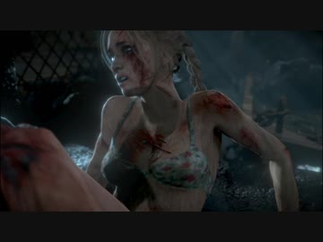 【訛り実況】UNTIL DAWN -惨劇の山荘-　#18