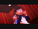 【MMDおそ松さん】Deal with the devil 【次男】