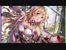 【シャドウバース】ディオネが可愛いので使ってください