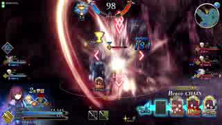 【Fate/Grand Order Arcade】カビィの全国対戦実況#2