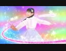 スタートゥインクルプリキュア　変身☆スターカラーペンダントDX　CM