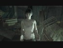 【実況】愛する妻を救いに狂った家族の家へ『バイオハザード７グロテスクver』part16