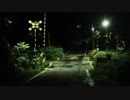 踏切怪談　試験投稿