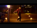 FALCON | Chet Faker (Nick Murphy) - No Diggity  |  超ゆっくりダンス踊ってみた | 洋楽