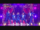 【k-pop】 핑크레이디 (The Pink Lady) - GOD GIRL 뮤직뱅크 (MusicBank) 190222