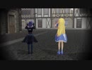 【MMDシノアリス】夏に去りし君を思フ